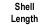 Shell Length